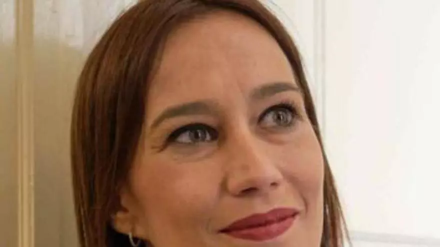 Nira Fierro: «El insularismo es cutre, genera desigualdad y dice mucho de quien lo emplea»