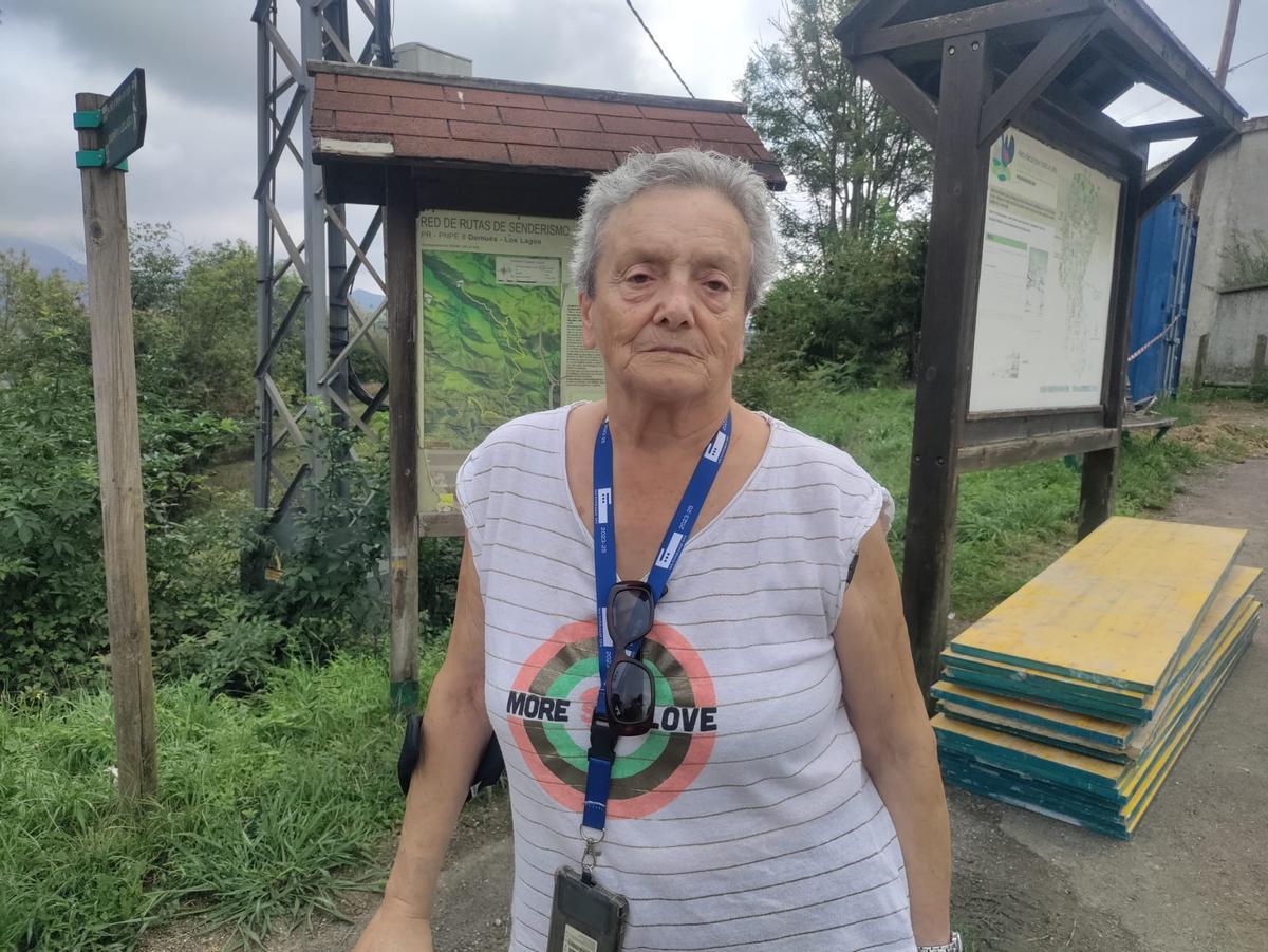 Valentina de Castresana