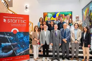 StartTIC, la incubadora de alta tecnología, busca proyectos innovadores para su primera edición