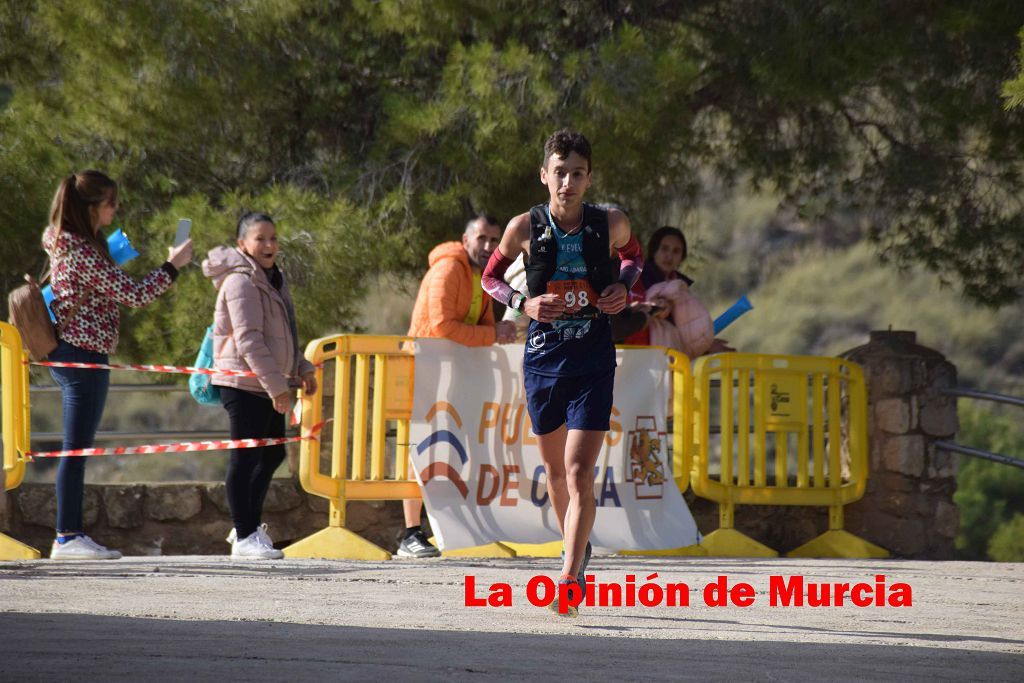 Trail Puentes de Cieza 2022 (II)