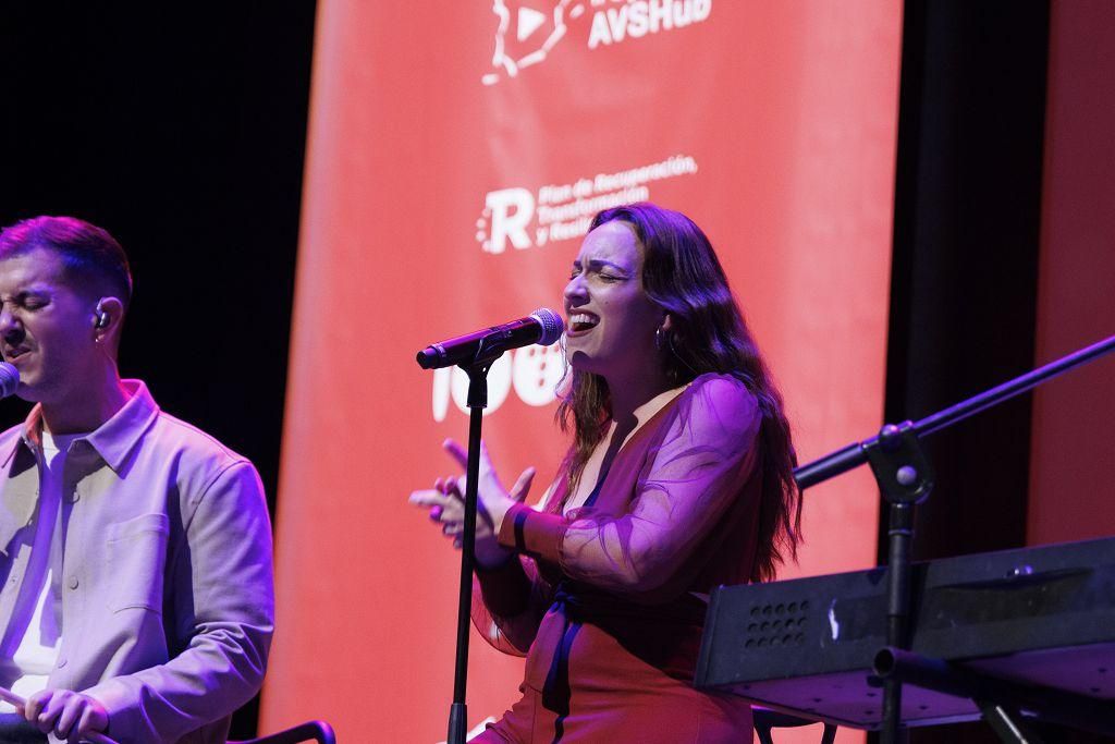 Gala de los premios Importantes de La Opinión 2024