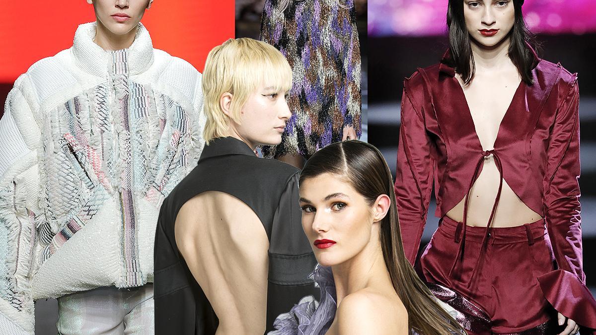 MBFWMadrid: Así han sido los looks beauty de L’Oréal Paris, patrocinador oficial del evento que, tras 25 años en la pasarela, mantiene su apuesta por la belleza diversa e inclusiva