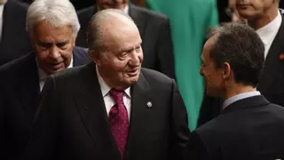 La fiscalía da carpetazo a todas las investigaciones contra el rey Juan Carlos