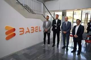 Babel potencia su hub internacional de ciberseguridad en el PTA de Málaga, que pasará de 200 a 500 empleados