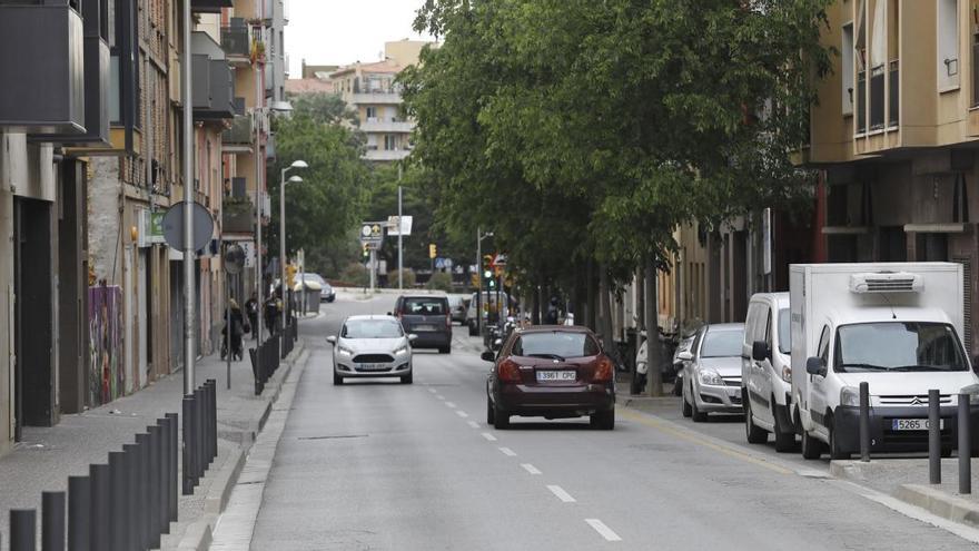 Carrer del Carme, oportunitat de futur