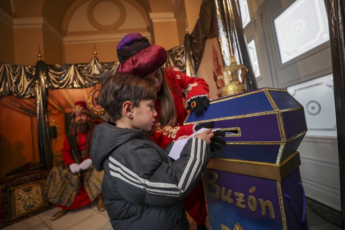 oviedo recepcion de aliatar