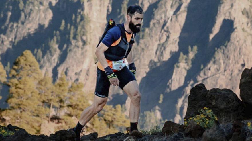 El Paso aspira a ser sede del Campeonato de España de Trail Running en 2027