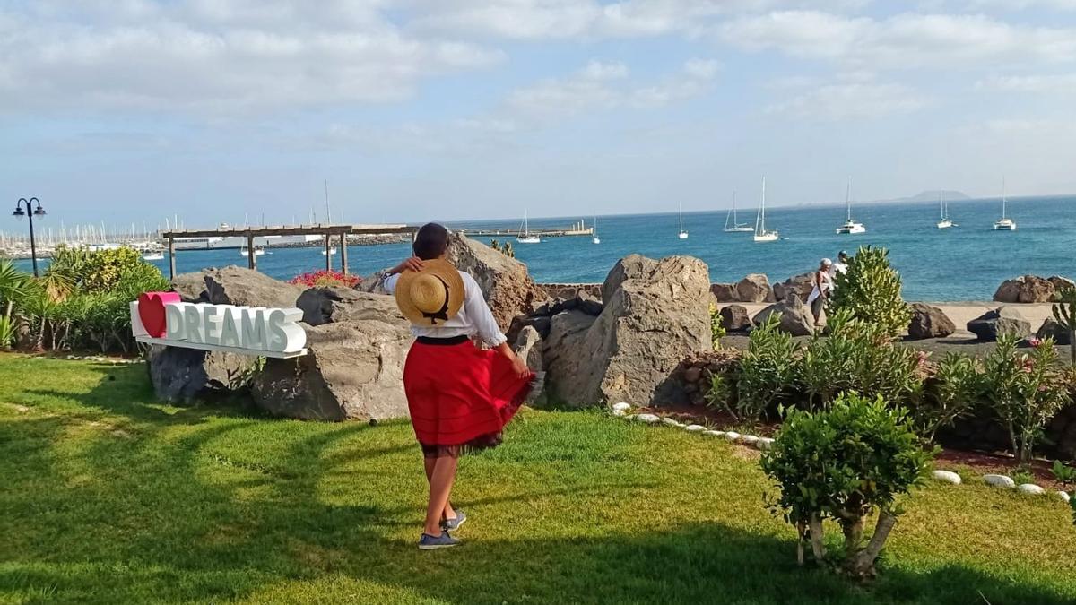 Dreams Lanzarote Playa Dorada: Hotel en Playa Blanca para disfrutar de mayo al máximo y al mejor preci