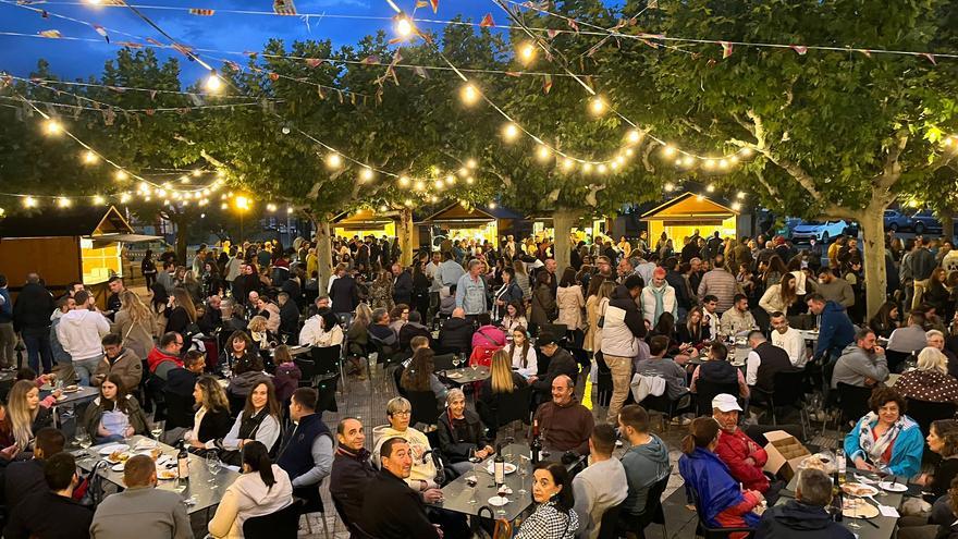 El programa: Un año de cultura, tradición e innovación