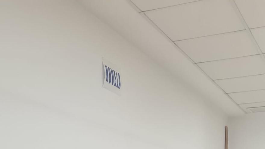 Qüestionari bibliotecari: Marisol Rotglà Delhom