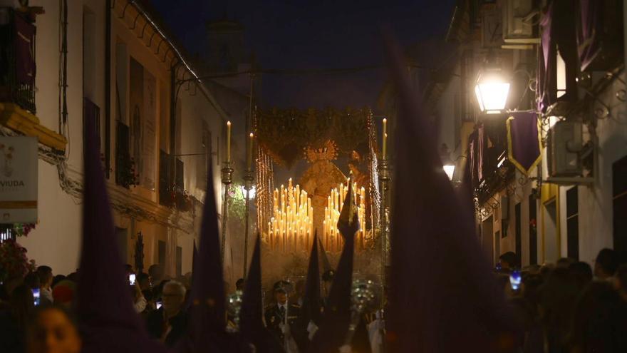 La Pasión, en imágenes