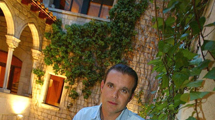 Enric Sala va guanyar el premi Príncep d&#039;Astúries l&#039;any 2006.