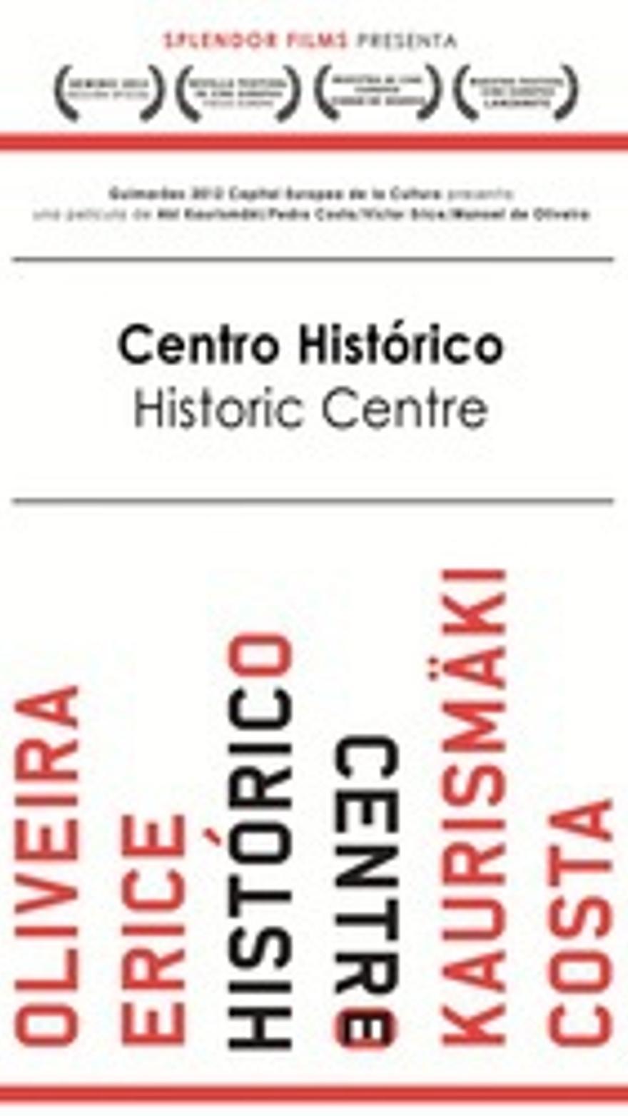 Centro histórico