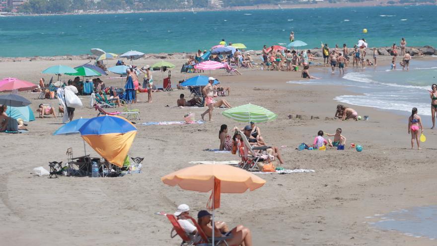 Las mejores playas: Estas son todas las banderas azules que tiene Castellón en 2023