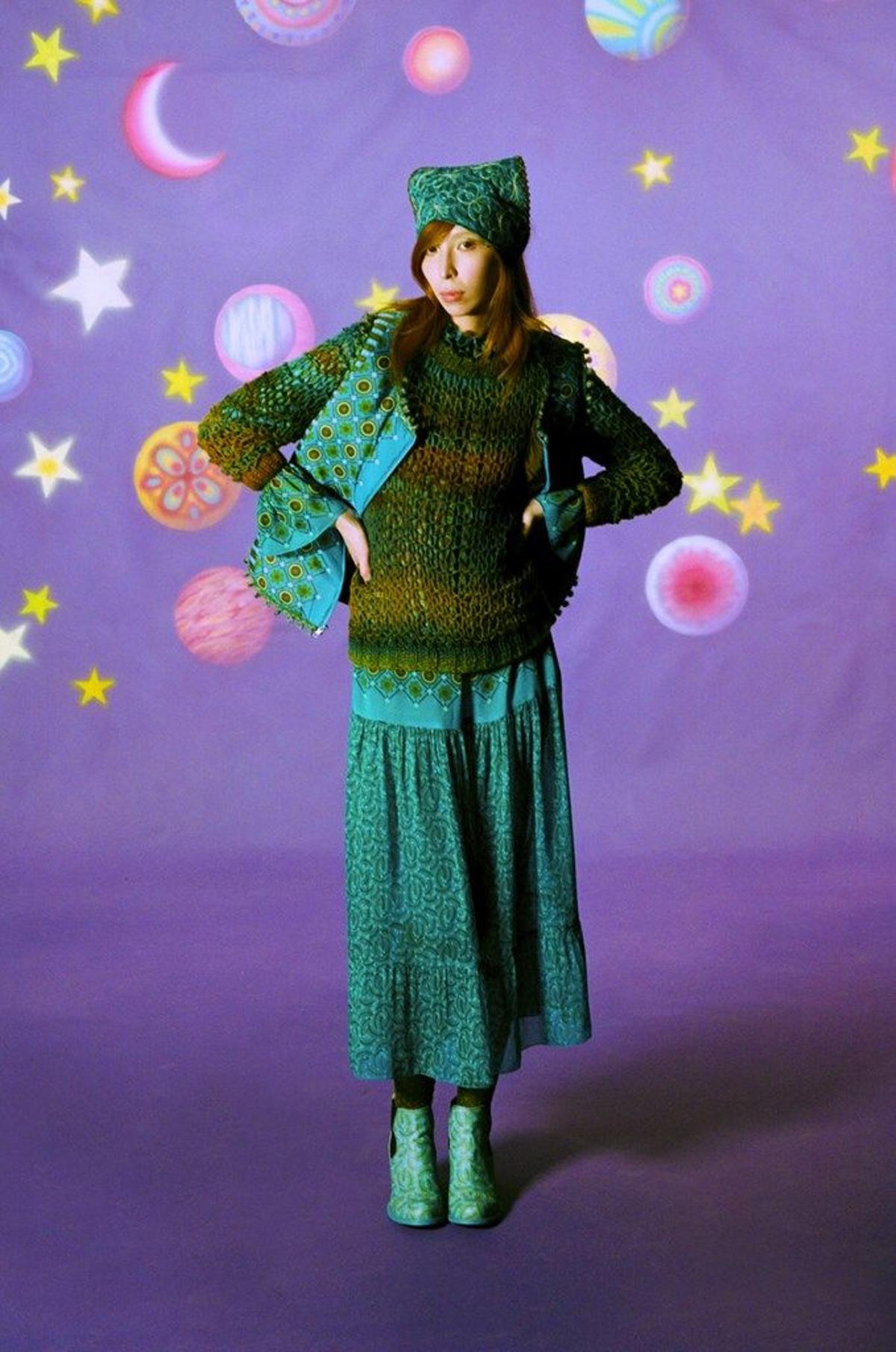 Anna Sui
