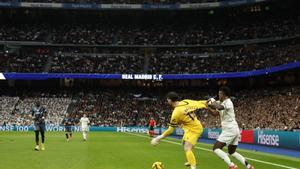 Real Madrid - Rayo Vallecano.