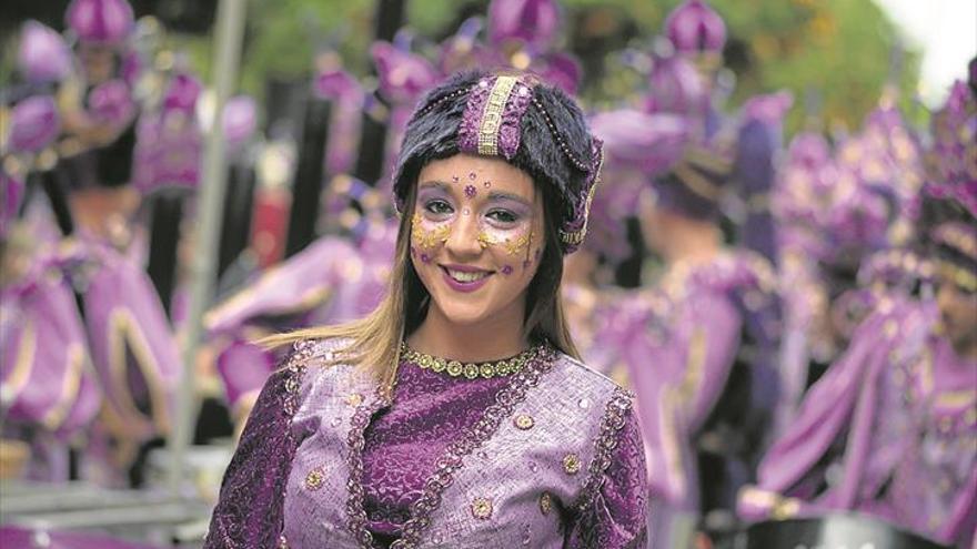 El Carnaval de Badajoz suma otro premio