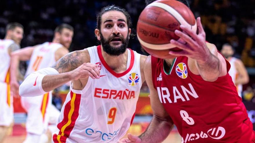 Mundial de Baloncesto 2019: sigue en directo el España - Italia