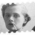 La escritora británica Daphne du Maurier.