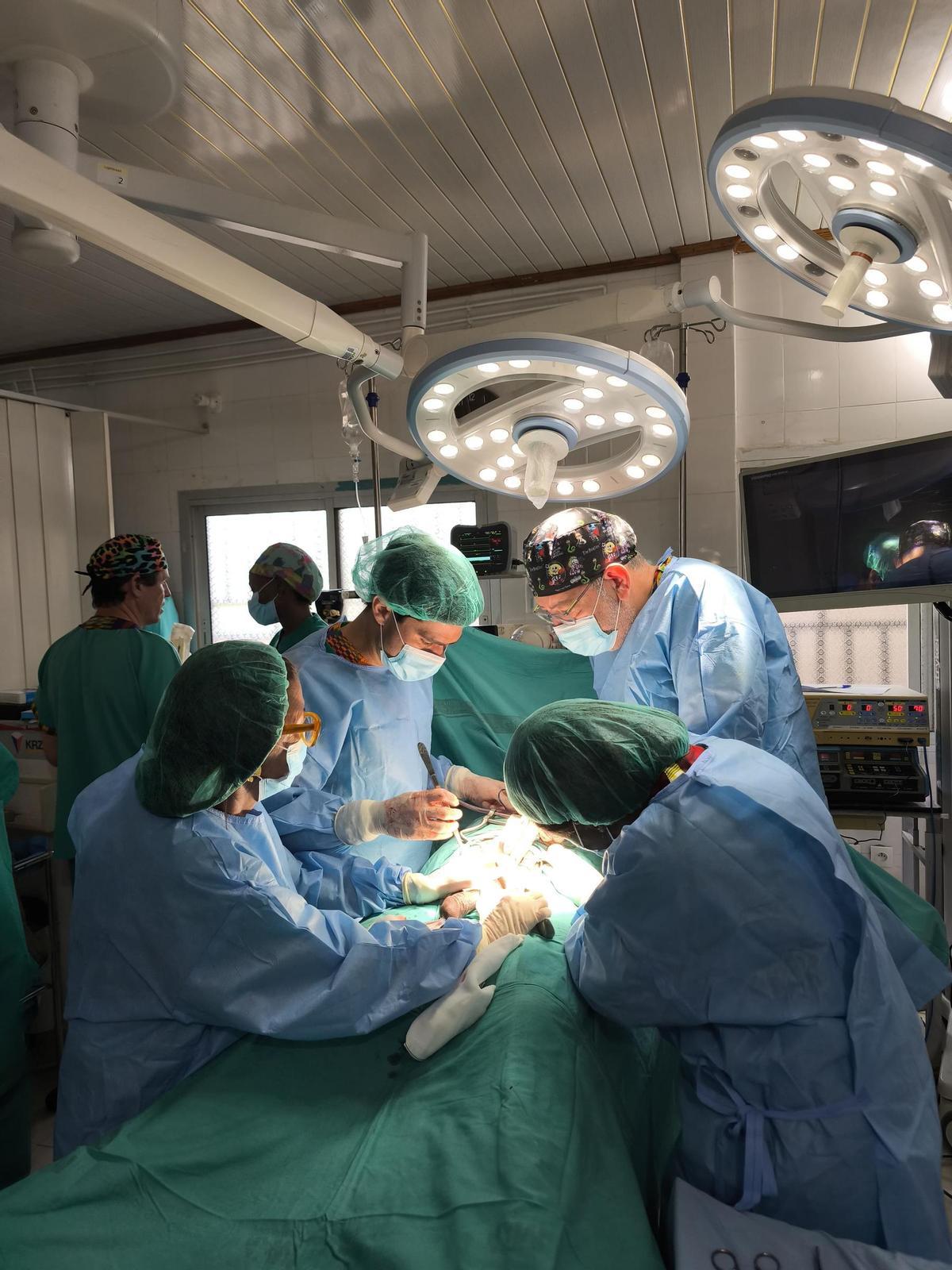 Dr. Pablo Juárez del Dago