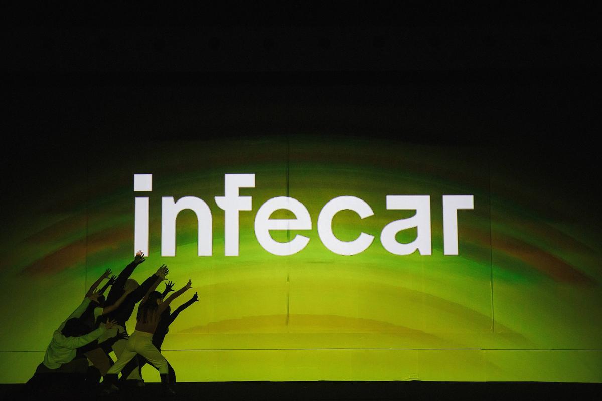 Infecar celebra 60 años a las puertas de su gran transformación Infecar celebra 60 años a las puertas de su gran transformación