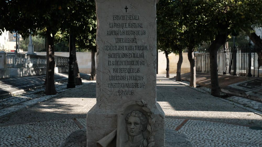 Día de Todos los Santos en el Cementerio Histórico de San Miguel