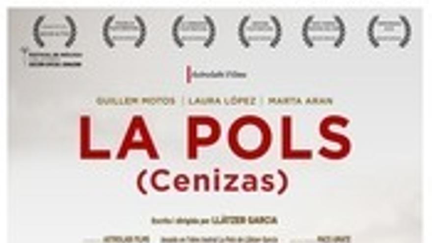 Cenizas