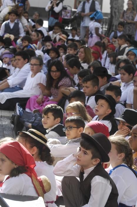 FIESTA DIA DE CANARIAS ORGANIZADO PORLA ORDEN ...