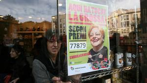 ¿Quant toca a la Grossa 2015?