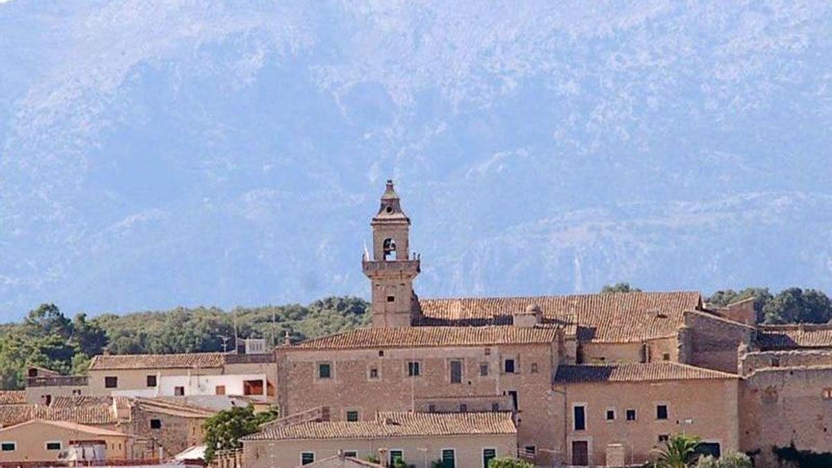 Vistas de Lloret de Vistalegre