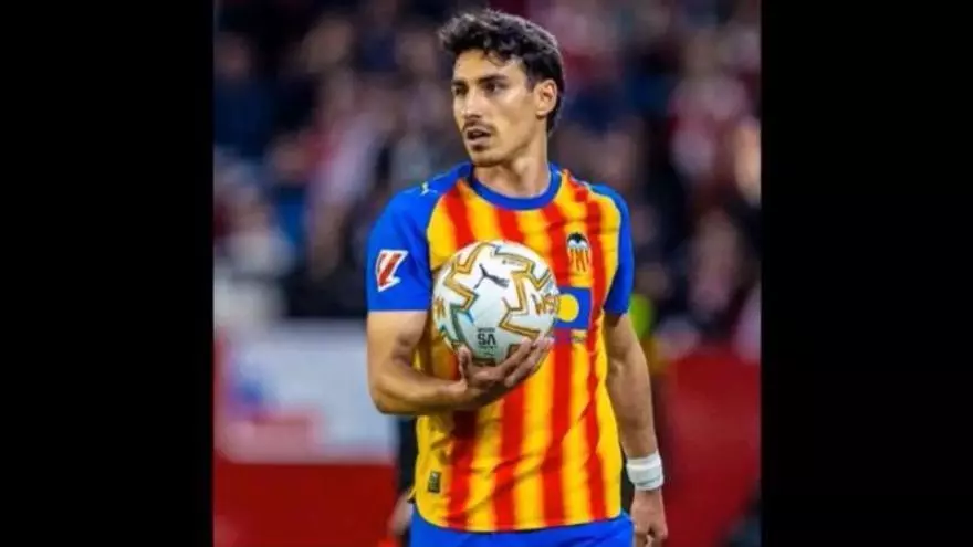 Los 15 fichajes por los que el Valencia CF ha pagado traspaso desde 2020 hasta hoy