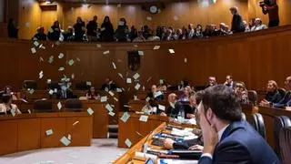 Las cuentas y los cuentos de la concertada