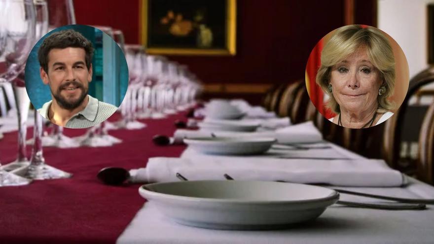 De Mario Casas a Esperanza Aguirre: el restaurante favorito de los famosos en Aragón está en un pueblo de Zaragoza