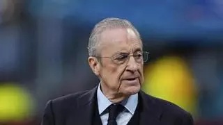 Florentino Pérez da la cara con la crisis del Real Madrid: convoca una rueda de prensa de urgencia esta misma tarde