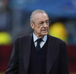 Florentino Pérez da la cara con la crisis del Real Madrid: convoca una rueda de prensa de urgencia esta misma tarde