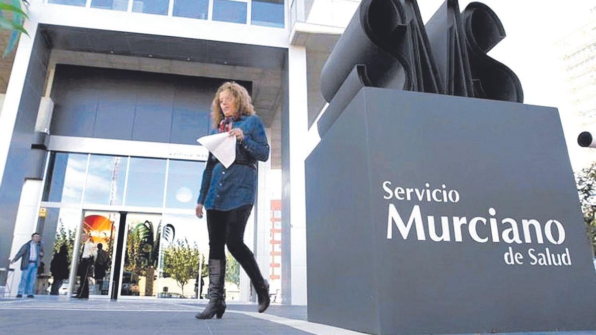 El Servicio Murciano de Salud ha sacado a licitación el nuevo contrato de aseguramiento.