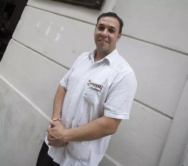 Tres miradas de La Habana