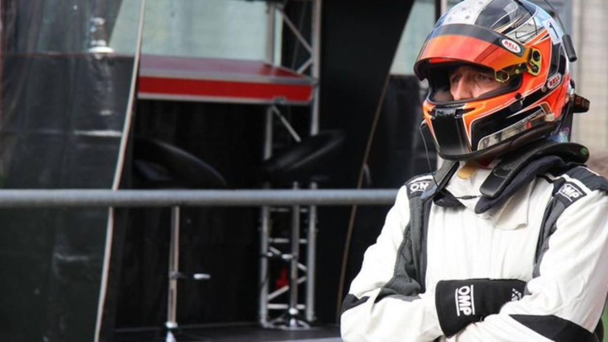 Kubica correrá el DTM en 2020
