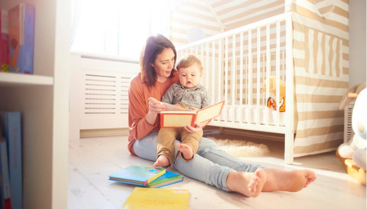 Siete clásicos literarios para leer con niños