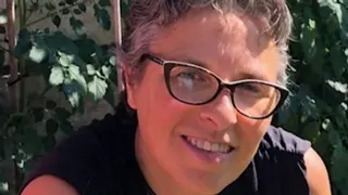 Mercedes Martín Prieto, médica de Familia: "Hay personas recibiendo tratamientos sin saber su pronóstico"