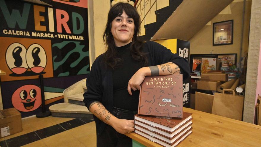 «La gente de derechas no es muy capaz de practicar el autodesprecio, algo que hace bueno a un humorista»