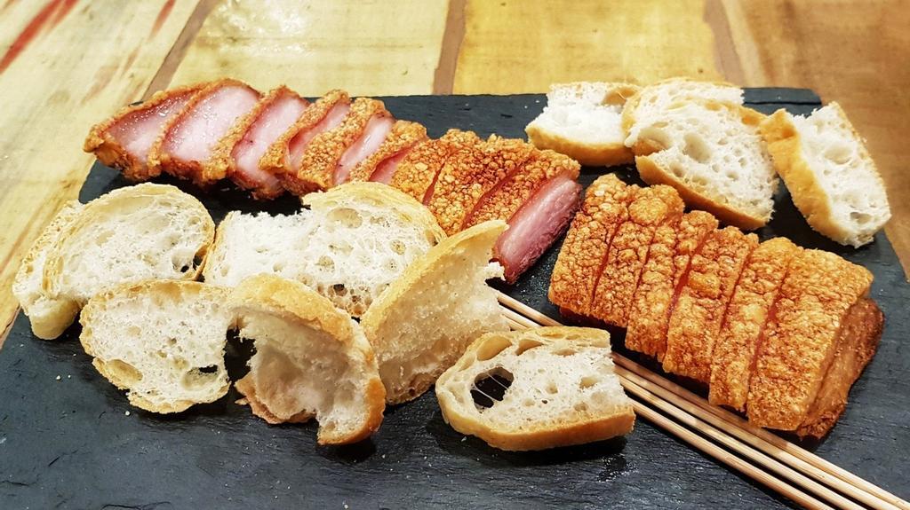 Mejor torrezno del mundo