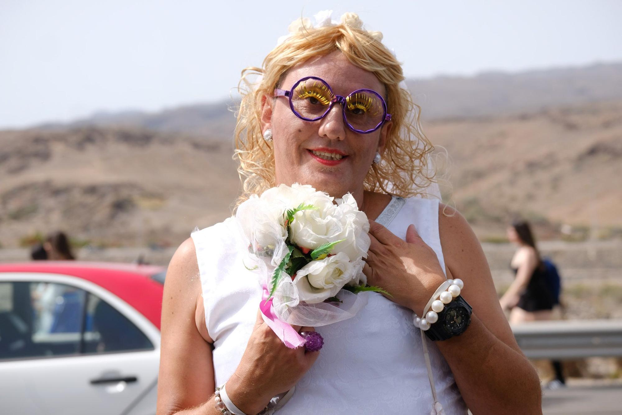 Cabalgata del Carnaval de Maspalomas