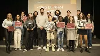 La muestra de género negro en Sagunt amplía su oferta cultural: conoce las citas preparadas para su XVII edición