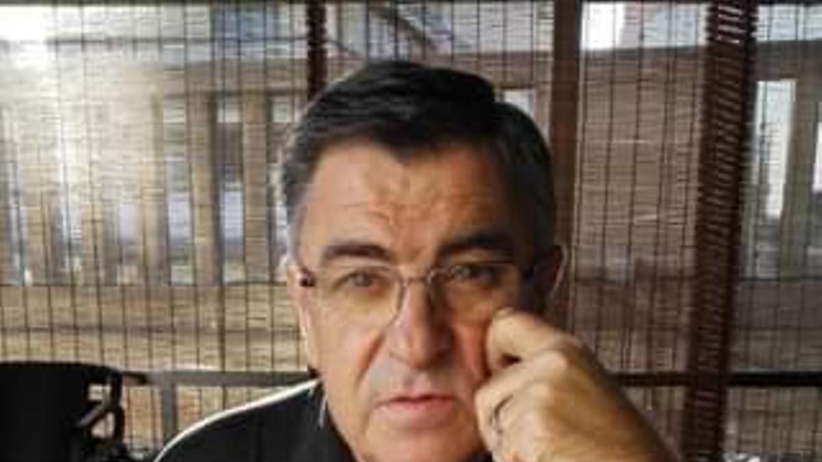 Fallece el exconcejal del PP de Benidorm Manuel Agüera