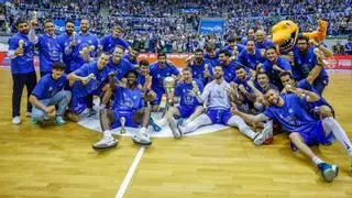 San Pablo Burgos vuelve a ser equipo de Liga Endesa