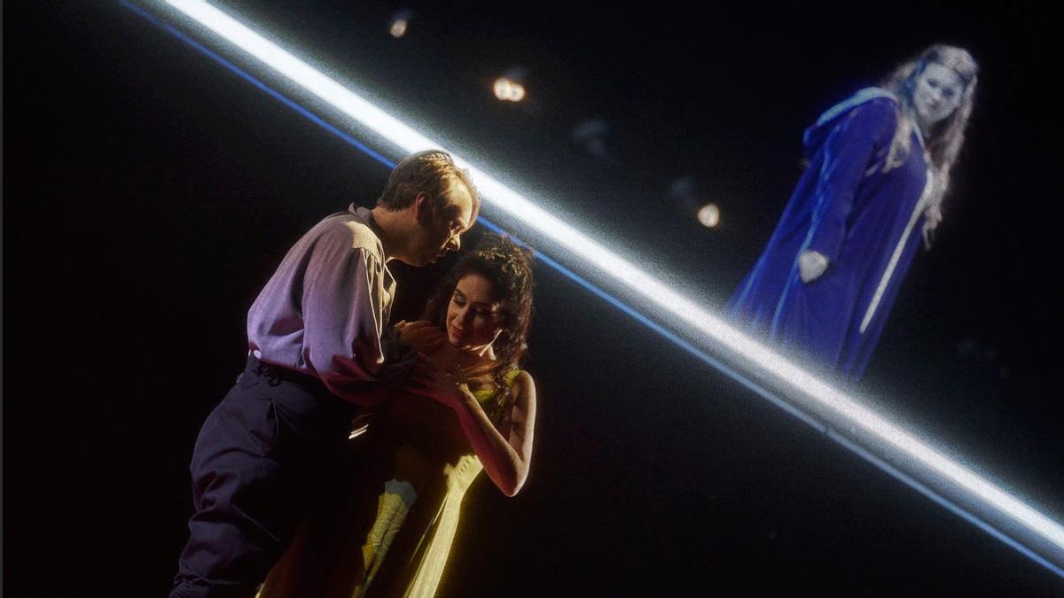 Aplaudiments per al ‘Rigoletto’ sense gepa Aplaudiments per al ‘Rigoletto’ sense gepa