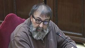 Anticorrupció manté les seves elevades peticions de presó