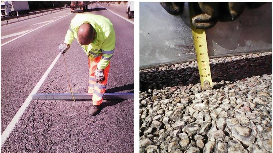 Alud de empresas para reparar la autovía entre Segorbe y Altura por 15,7 millones