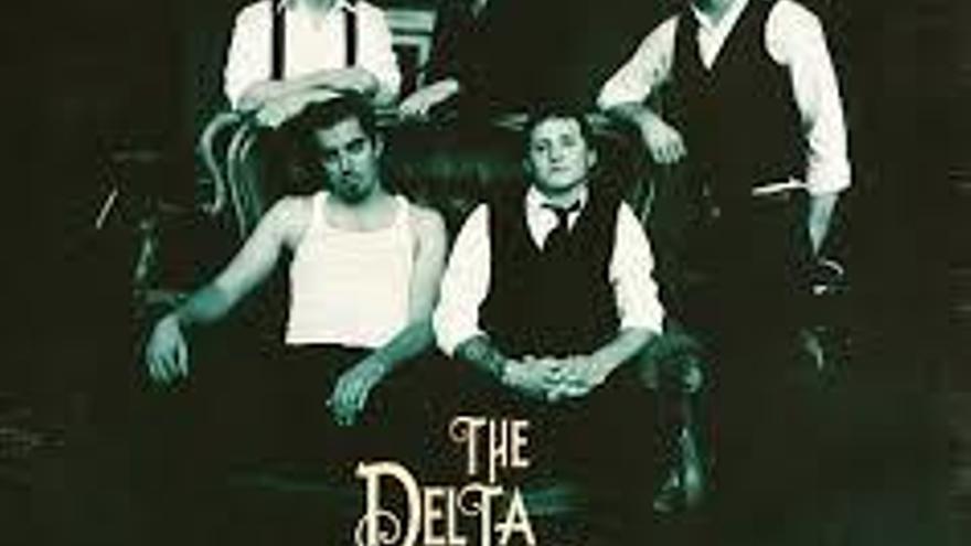 The Delta Saints.